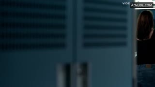 AMY JO JOHNSON nude in Flashpoint
