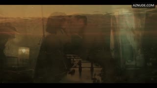EMMA CORRIN nude in Pennyworth