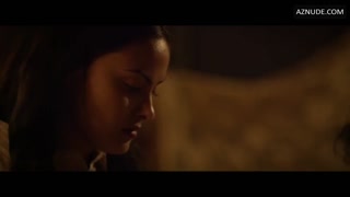 CAMILA MENDES nude in Coyote Lake