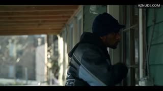 ZOLEE GRIGGS nude in Wu-Tang: An American Saga