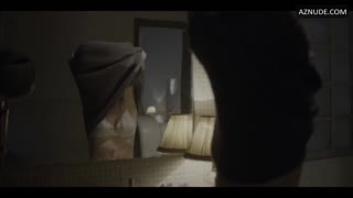 IRENE AZUELA nude in Monarca