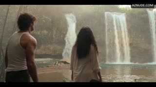 KATE BOSWORTH nude in The I-Land