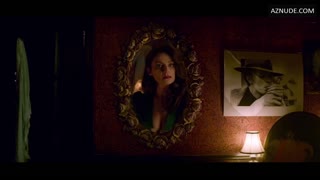 MICHELLE GOMEZ nude in Chilling Adventures of Sabrina