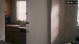 KIRSTEN DUNST nude in On Becoming a God in Central Florida
