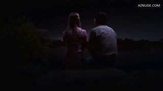 VIRGINIA GARDNER nude in Dolly Parton