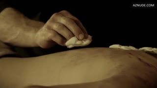 MARIJA KARAN nude in Assassination Games