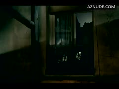 CHARLOTTE GAINSBOURG nude in Anna Oz