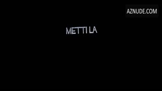 MIRIAM LEONE nude in Metti la nonna in freezer