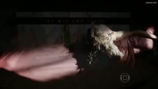 MARIANA XIMENES nude in Eu Que Amo Tanto