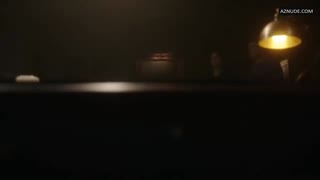CAMILA MENDES nude in Riverdale