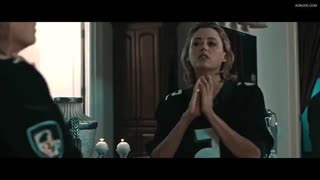 ESTELLA WARREN nude in Decommissioned