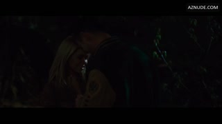 ANNA HUTCHISON nude in The Cabin in the Woods