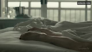 DANA DELANY nude in Hand of God