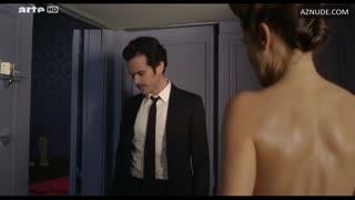 MARINA FOIS nude in Demons