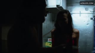 CHRISTINA OCHOA nude in Animal Kingdom