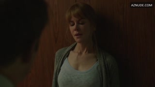 NICOLE KIDMAN nude in Big Little Lies