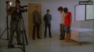 MARIMAR VEGA nude in Daniel & Ana