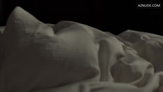 MOON DAILLY nude in Transporter: The Series