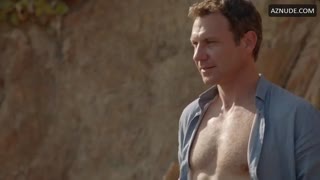 DELPHINE CHANEAC nude in Transporter: The Series