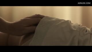TRINE DYRHOLM nude in The Commune