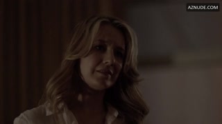 JENNIFER MUDGE nude in Boss
