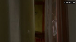 POLLY WALKER nude in Rome