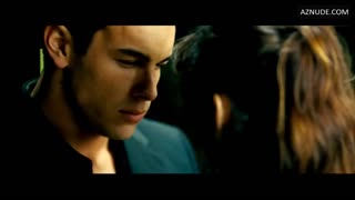 CLARA LAGO nude in I Want You