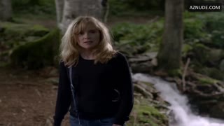 KARIN VIARD nude in Vingt et une nuits avec Pattie