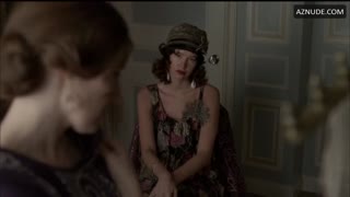KELLY MACDONALD nude in Boardwalk Empire