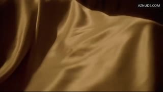 DEIRDRE LOVEJOY nude in The Wire