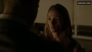 ASHLEY GREENE nude in Rogue