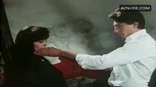 MARIA CONCHITA ALONSO nude in Blood Ties