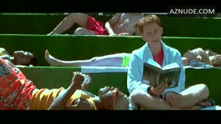 MILA KUNIS nude in Get Over It
