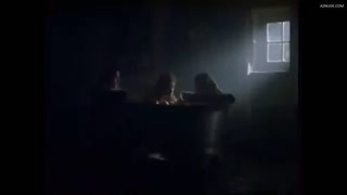 ANNA FRIEL nude in The Land Girls