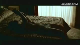 KIM BASINGER nude in The Getaway