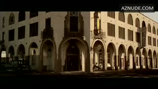 KIM BASINGER nude in The Getaway