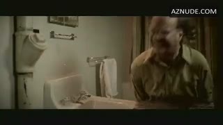 JENNIFER TILLY nude in The Getaway
