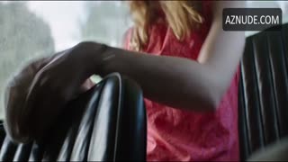FREYA MAVOR nude in The Sense of an Ending