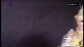 INGRID STEEGER nude in Die Goldene Banane von Bad Porno
