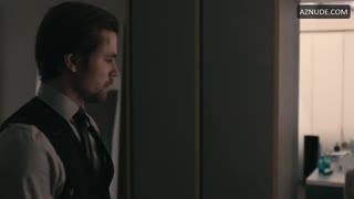EMILY ATACK nude in Get Lucky