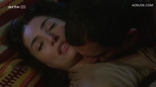 CATERINA MURINO nude in Odysseus