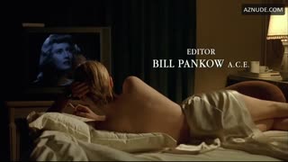 REBECCA ROMIJN nude in Femme Fatale