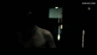 LAETITIA CASTA nude in Do Not Disturb
