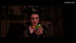 MILA KUNIS nude in Oz the Great and Powerful