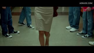 EVA AMURRI MARTINO nude in That’s My Boy