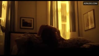 CATHERINE ZETA-JONES nude in Side Effects