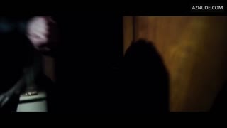 AMERICA OLIVO nude in Maniac