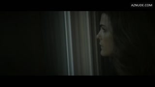 KERI RUSSELL nude in Dark Skies