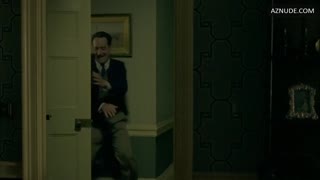 HAYLEY ATWELL nude in Any Human Heart
