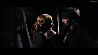 MIRIAM GIOVANELLI nude in Dracula 3D